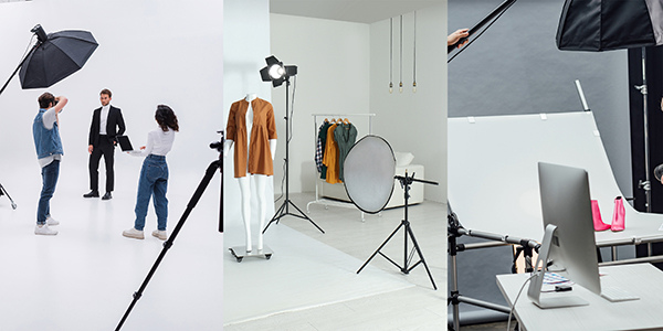 Why product Photography on white is recommended by largest e-commerce platforms?   