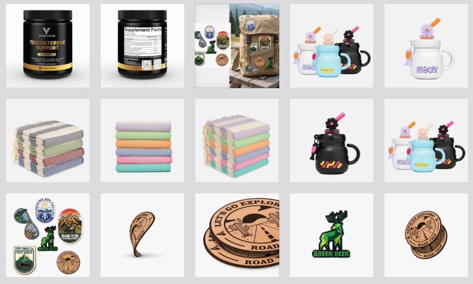 E-Commerce Product Photography Pricing in 2024 (Archived Guide) | Shootify Blog