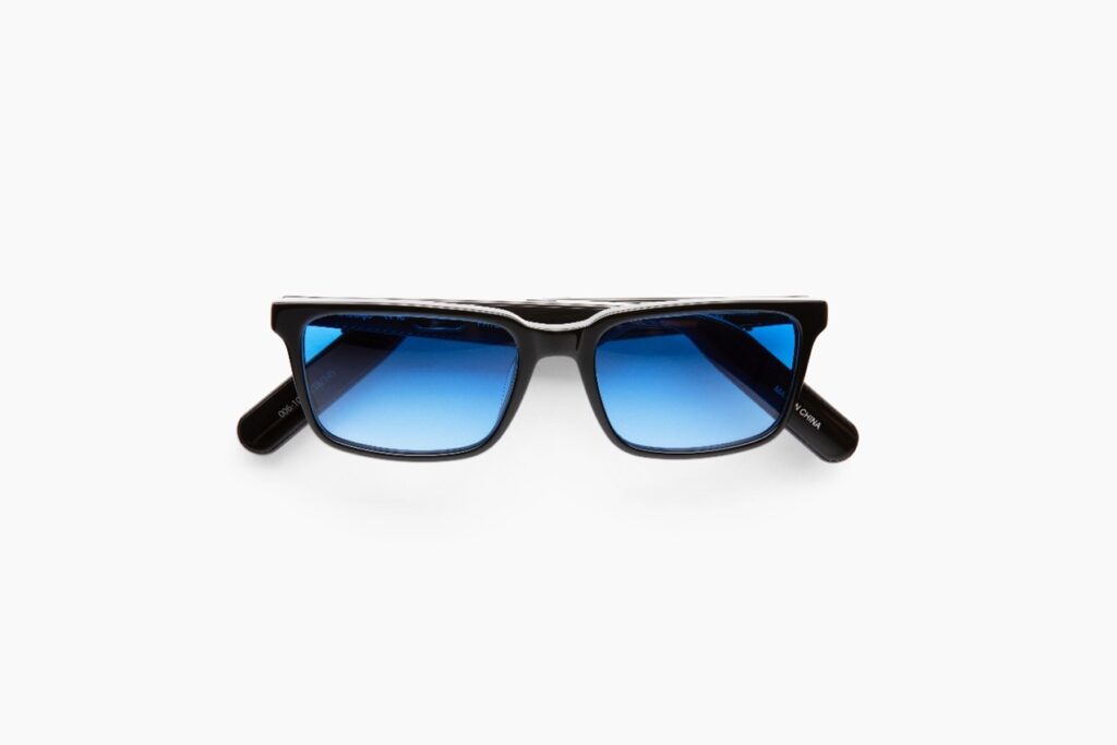 sunglasses product shots