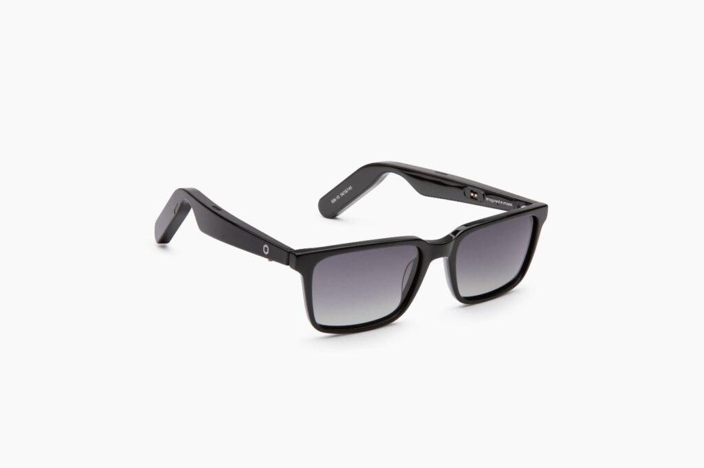 sunglasses product photography in florida 
