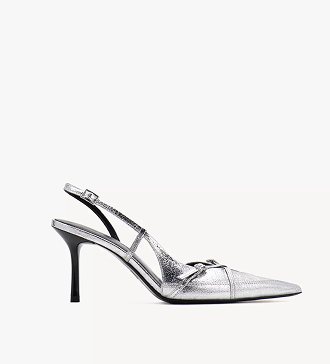 Footwear photography