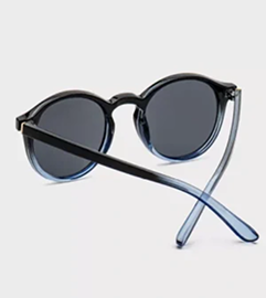 Sunglasses photography