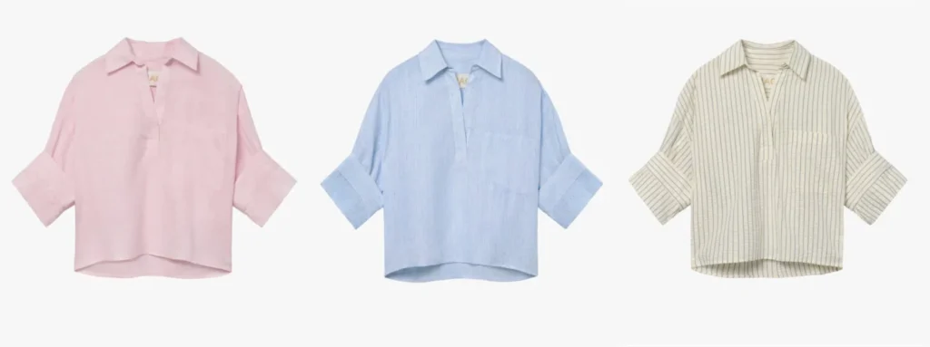 Pinned Wall Flat Lays copy