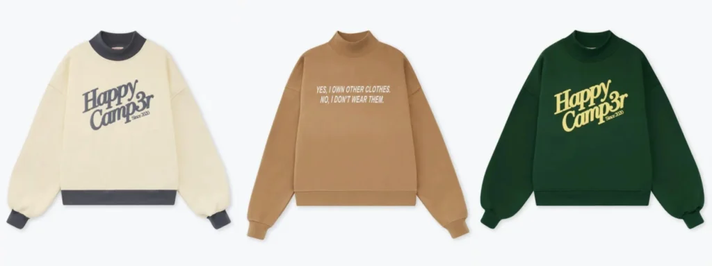 Tabletop Flat Lays copy