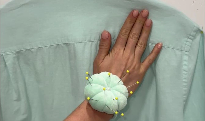 flat lays styling tools copy