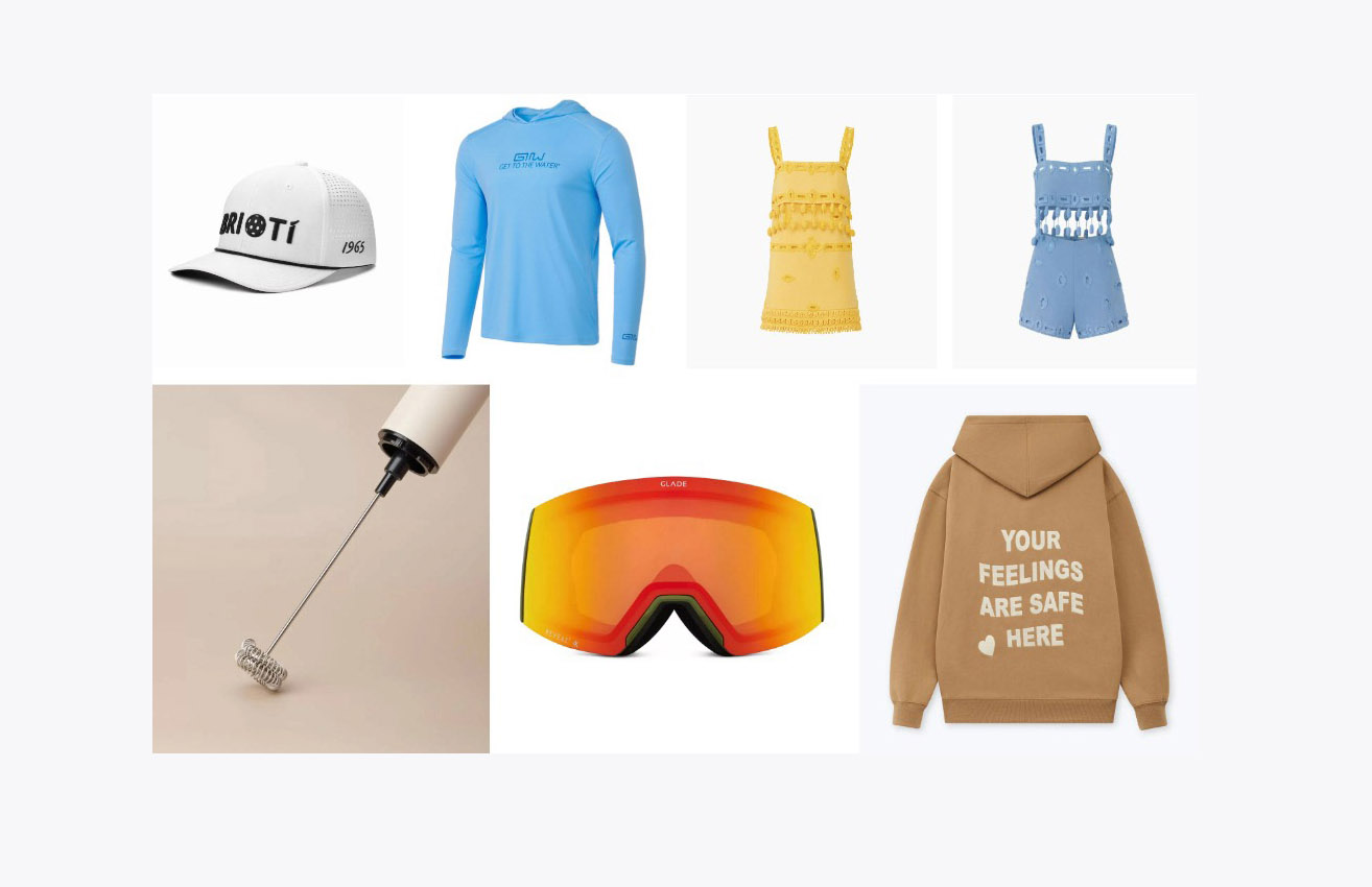 I Need Product Photos. How Do I Get Started?