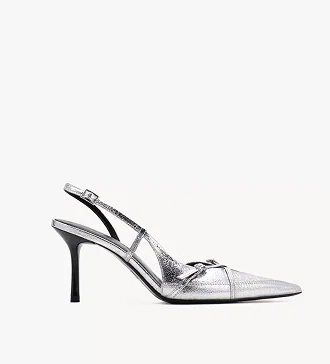 Footwear photography