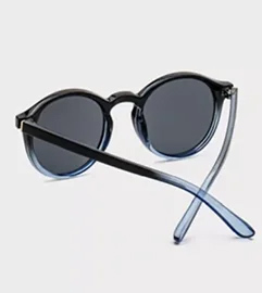 Sunglasses photography