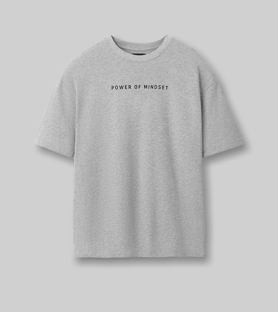 flat lay clothing photography of streetwear pieces for fashion ecommerce