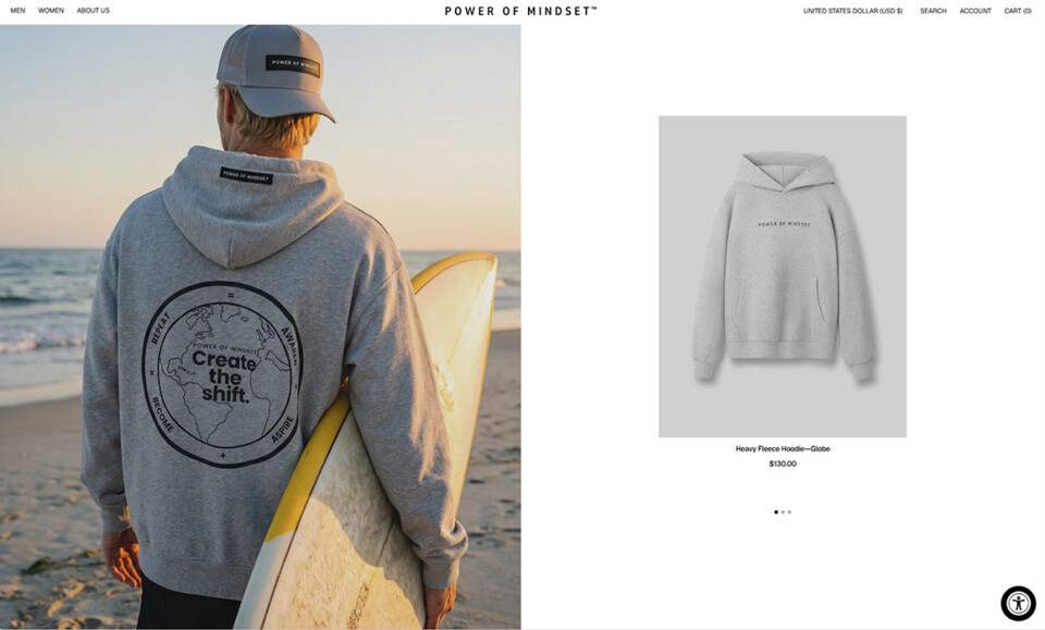 hybrid product photography combining studio shoots with AI models for fashion ecommerce