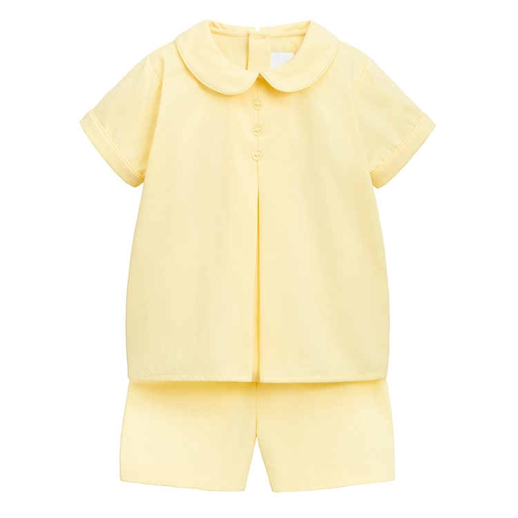 Shopify Product Photography – Baby clothing product photography on white background