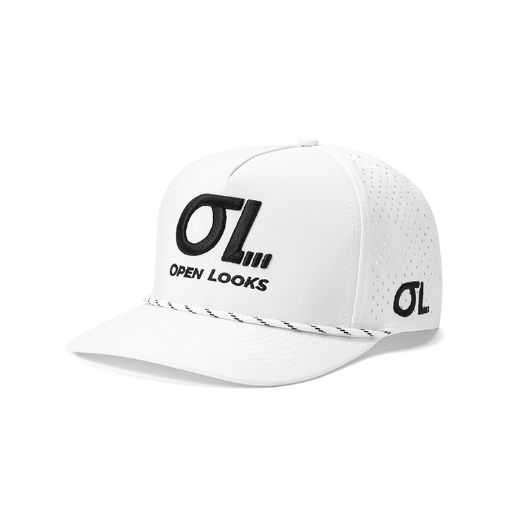 Walmart Product Photography – Retail baseball cap product photography