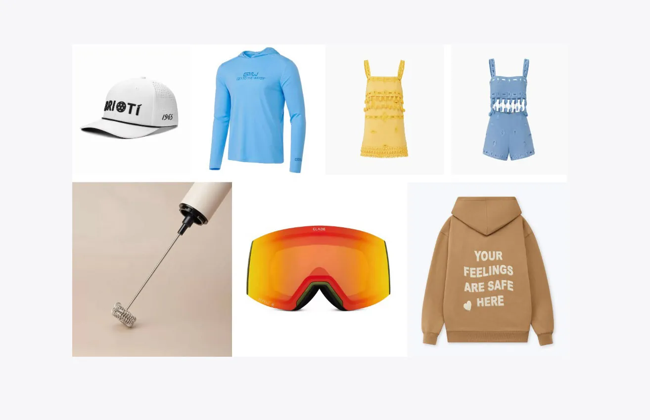 I Need Product Photos. How Do I Get Started?