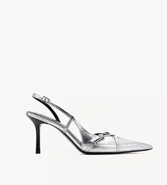 Footwear photography